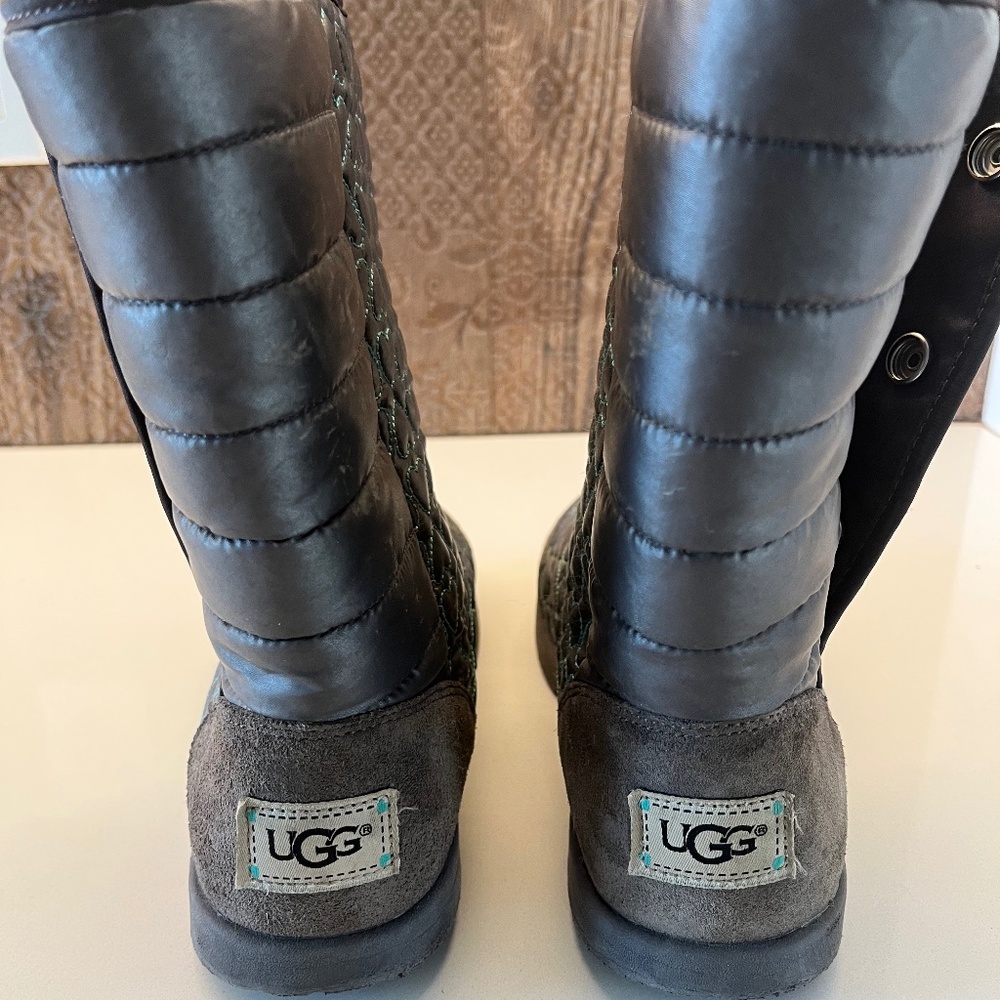 Ugg winter boots